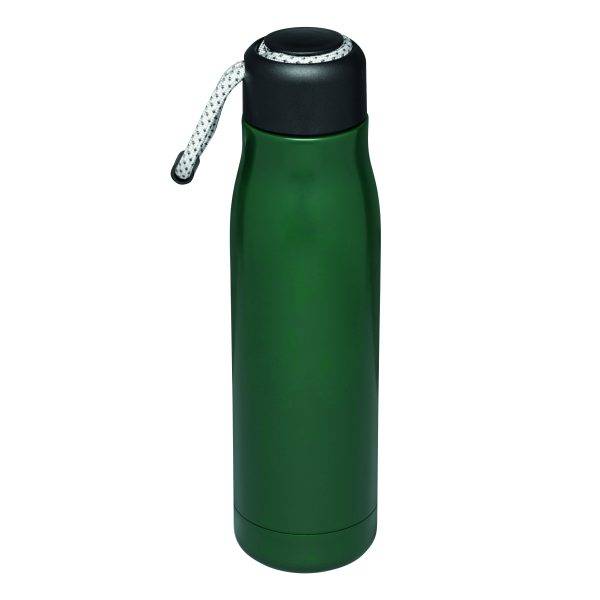 ROBUSTA - Gourde sous vide, double paroi personnalisé - ACCESSOIRES DE CUISINE
