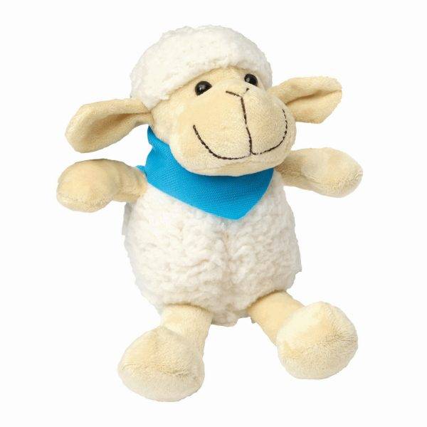 ROSI - Peluche mouton personnalisé - Peluche