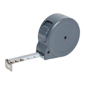 RUBY Tape Measure - RUBY Tape Measure, Mètre ruban personnalisé - Outils et torches