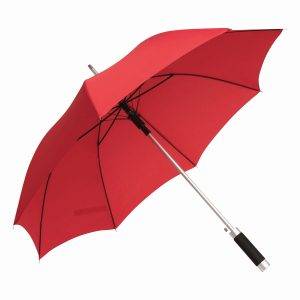RUMBA - Parapluie canne automatique personnalisé - Parapluie