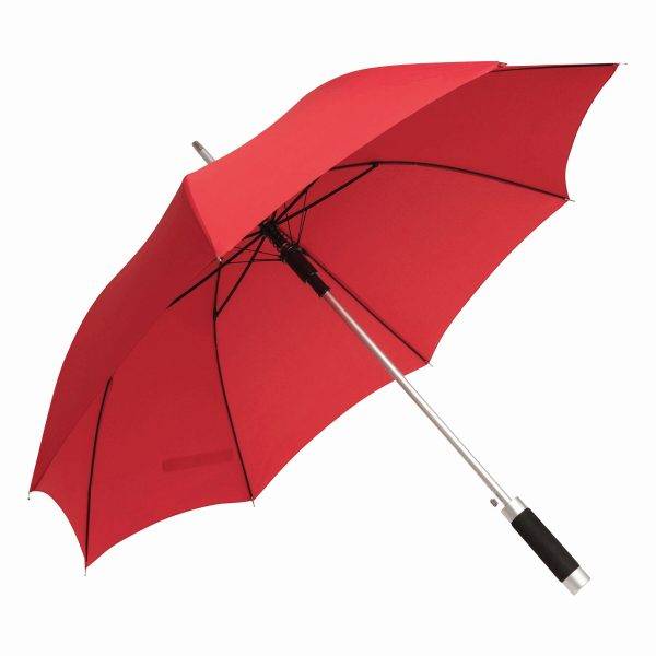 RUMBA - Parapluie canne automatique personnalisé - Parapluie