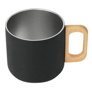 RUSTIC TRIP - Mug en acier inoxydable personnalisé - ACCESSOIRES DE CUISINE