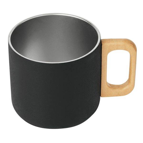 RUSTIC TRIP - Mug en acier inoxydable personnalisé - ACCESSOIRES DE CUISINE