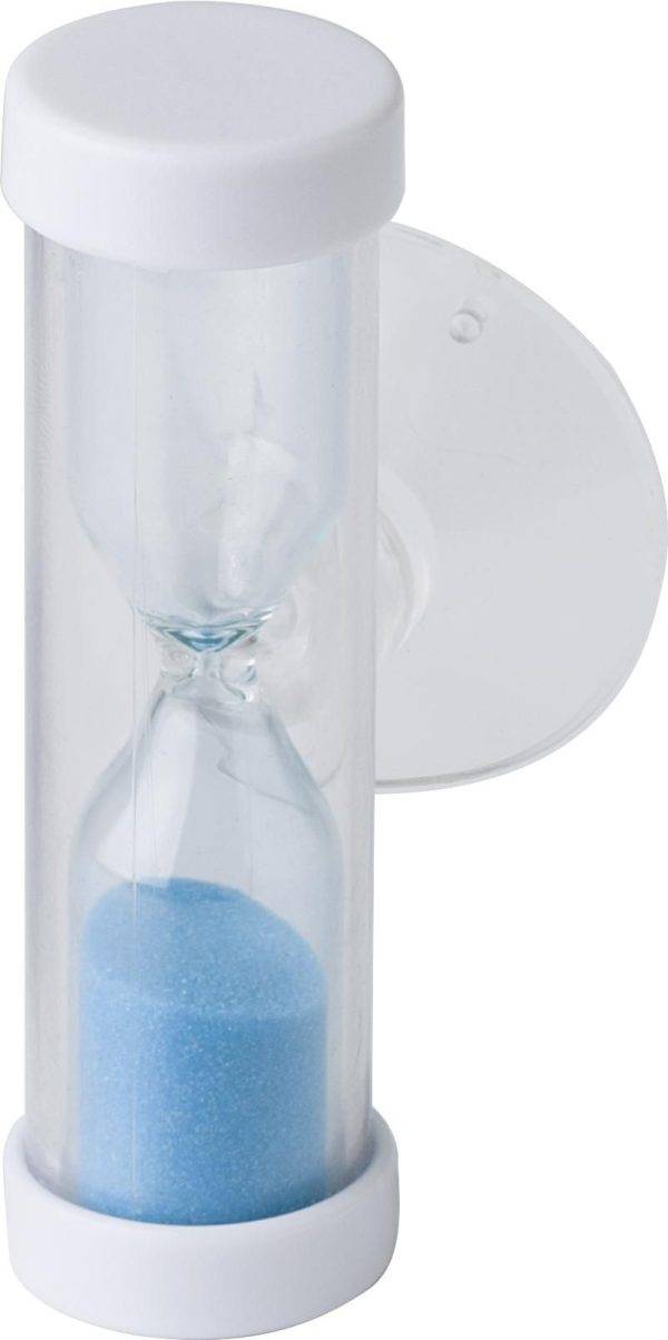 Sablier Mia | 3 minutes personnalisé - Uncategorized