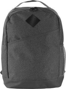 Sac à dos Damian | Polycanvas 600D personnalisé - Sac à dos marquage et flocage