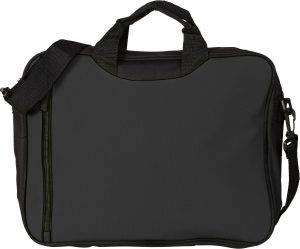 Sac bandoulière Nicola | 600D | 6 l personnalisé - Sac à dos marquage et flocage