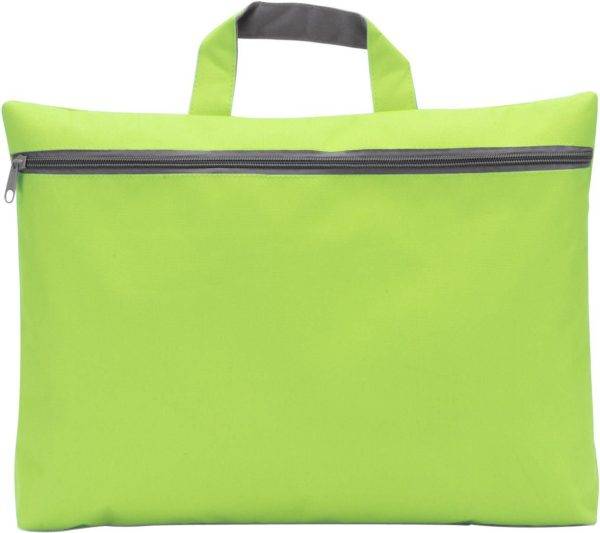 Sac de conférence Elfrieda personnalisé - Sac à dos marquage et flocage