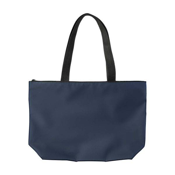 Sac de courses pliable Velora | 15 l personnalisé - Sac à dos marquage et flocage