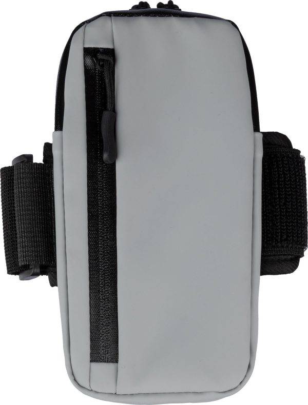 Sac de sport Christel | Sac de bras personnalisé - Sac de sport