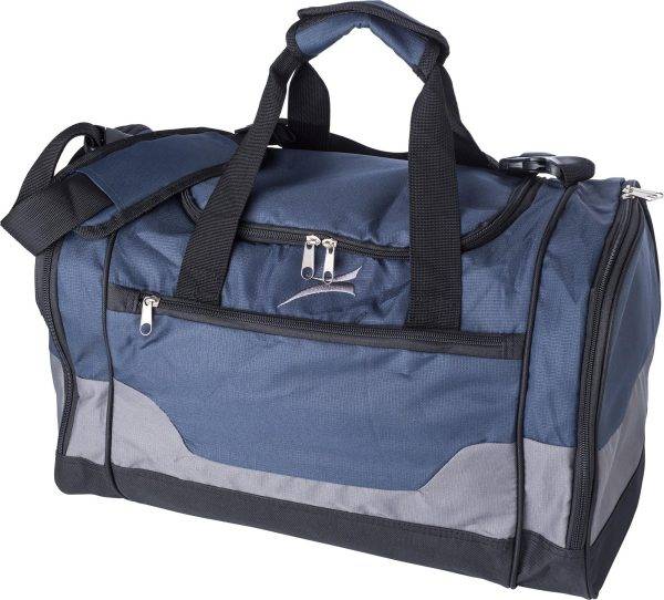 Sac de sport Outbreak | 34 l | Polyester personnalisé - Sac de sport
