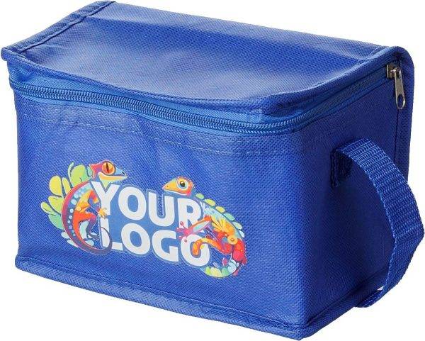 Sac isotherme Arlene | 3 l personnalisé - sacs isothermes
