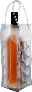 Sac isotherme Estelle | 1 l personnalisé - sacs isothermes