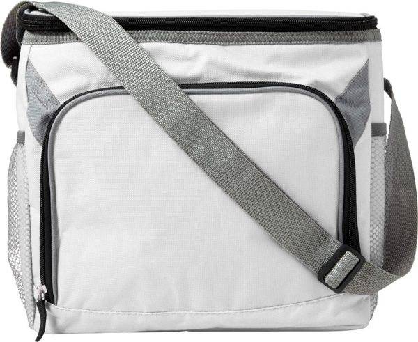 Sac isotherme Lance | Polyester 600D | Mousse 5 mm personnalisé - sacs isothermes