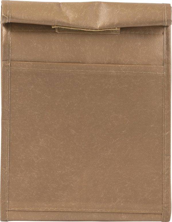 Sac isotherme Onni | Non-tissé | 3 l personnalisé - sacs isothermes