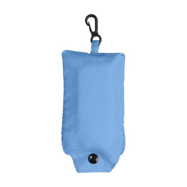 Sac shopping pliable Vera | 16 l personnalisé - Sac shopping
