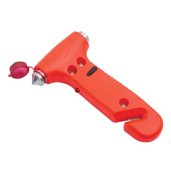 SAFETY - Marteau de sécurité personnalisé - Outils et torches