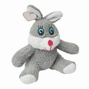 SAMI - Peluche lapin personnalisé - Peluche