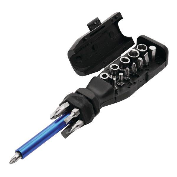 SCREW FINDER - Set de tournevis personnalisé - Outils et torches