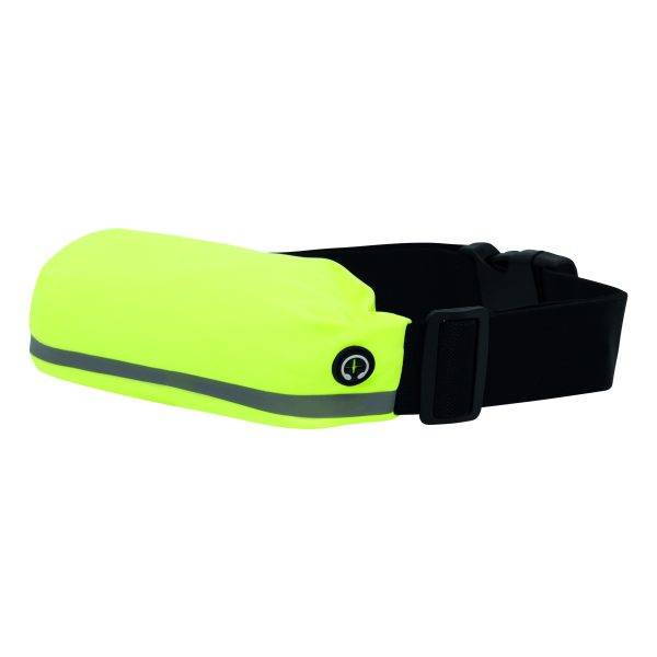 SEE ME - Sac ceinture personnalisé - Sacs de sport et d'extérieur