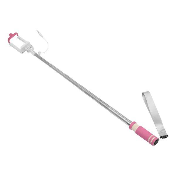 SELFIE MINI - Perche télescopique personnalisé - Accessoires de voyage