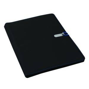 SESSION - Portfolio personnalisé - Accessoires de bureau en papier
