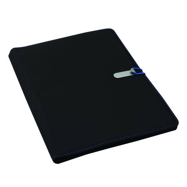 SESSION - Portfolio personnalisé - Accessoires de bureau en papier