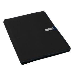 SESSION - Portfolio personnalisé - Accessoires de bureau en papier