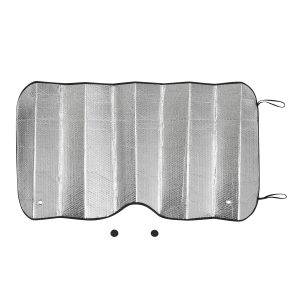 SHADOW FOLD - Pare soleil de voiture personnalisé - Accessoires de voiture