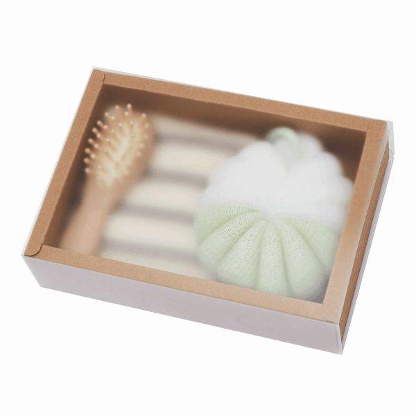 SHORT WAVE - Set wellness personnalisé - Soins