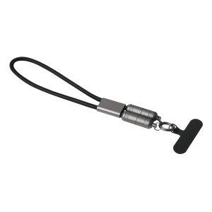 SHORTCARRY - Câble de charge et de données personnalisé - Cable de recharge