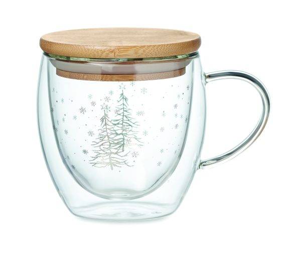SIAN personnalisé - Verres et articles pour le déjeuner