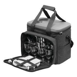 SIDE TRIP - Sac pique nique personnalisé - sacs isothermes