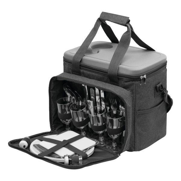 SIDE TRIP - Sac pique nique personnalisé - sacs isothermes