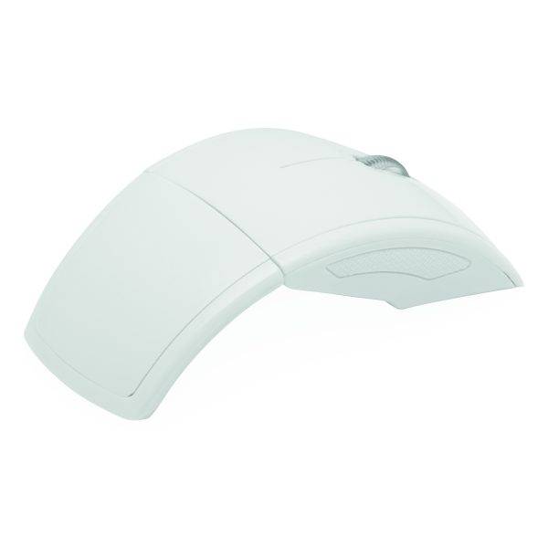 SINUO - Souris pliable optique personnalisé - Accessoires informatiques