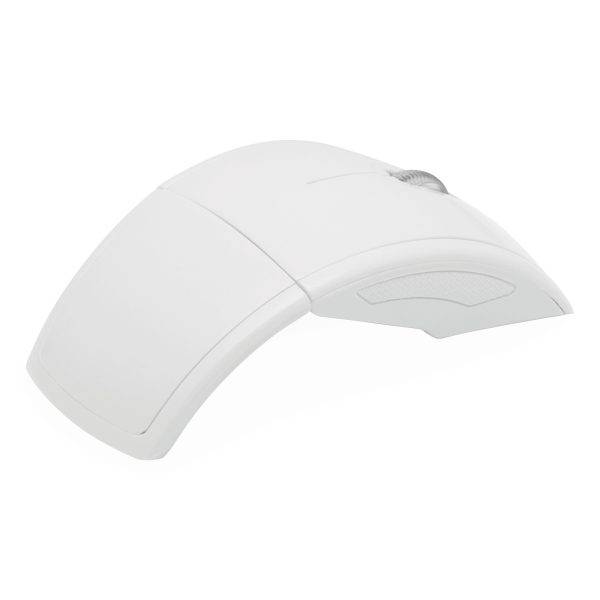 SINUO - Souris pliable optique personnalisé - Accessoires informatiques