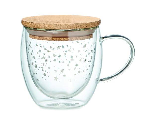 SION personnalisé - Verres et articles pour le déjeuner