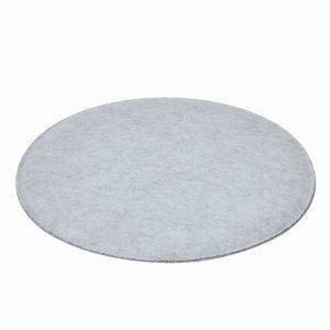 SIT DOWN - Siège confortable coussin en feutre personnalisé - ACCESSOIRES DE VOYAGE