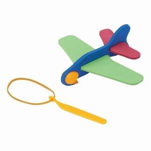 SKY HOPPER - Avion personnalisé - Jeux d'intérieur