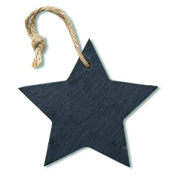 SLATESTAR personnalisé - Décoration