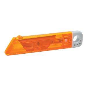 SLIDE IT - Cutter personnalisé - Carte de visite plastique
