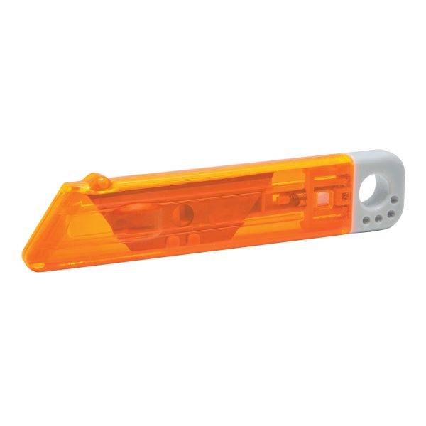 SLIDE IT - Cutter personnalisé - Carte de visite plastique