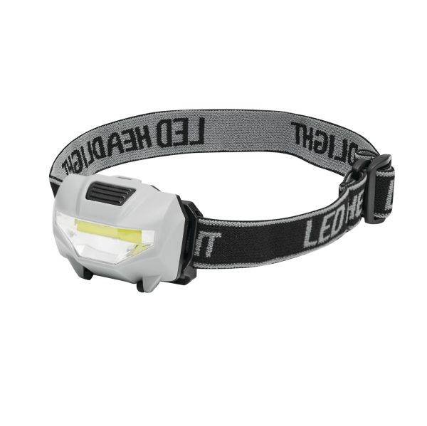 SMART HELPER - Lampe frontale personnalisé - lampes