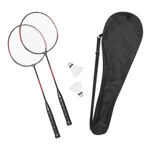 SMASH - Set de badminton personnalisé - Jeux d'extérieur