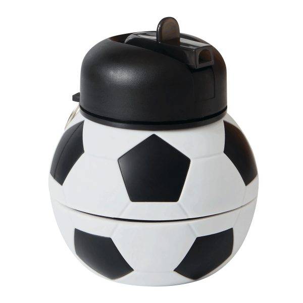 SOCCERMATE - Gourde pliable personnalisé - gourdes