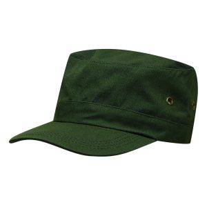 SOLDIER - Casquette militaire personnalisé - Casquettes