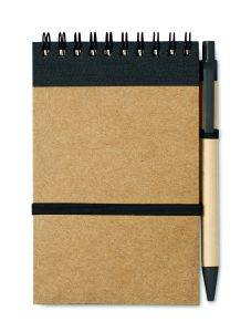 SONORA personnalisé - Carnets de notes