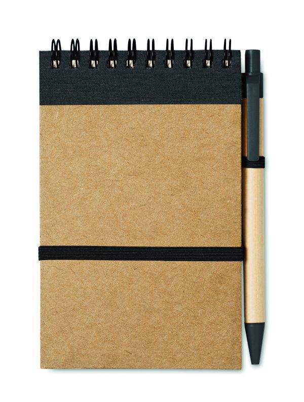 SONORA personnalisé - Carnets de notes