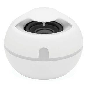 SOUND EGG - 
Haut-parleur sans fil personnalisé - Accessoires pour téléphones