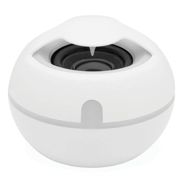 SOUND EGG -
Haut-parleur sans fil personnalisé - Accessoires pour téléphones