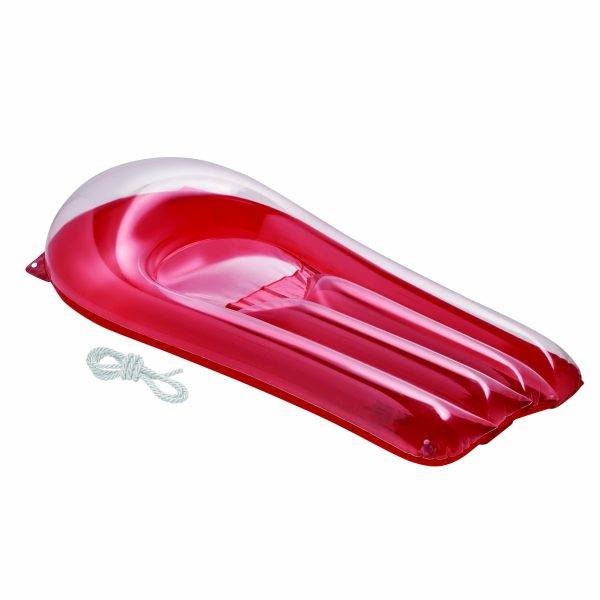 SPLASH - Mini matelas pneumatique gonflable personnalisé - Articles de plage